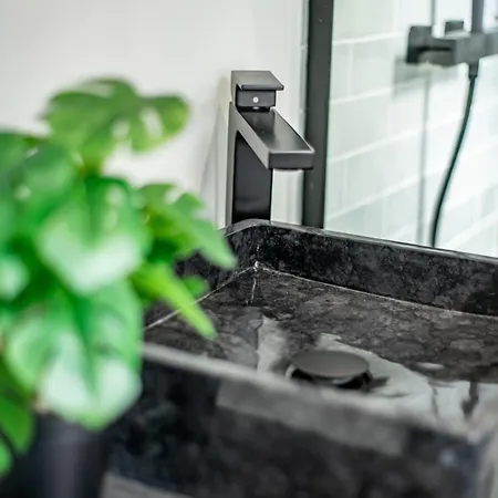 Cosy T2 Rdc Avec Exterieur Privatif 南特