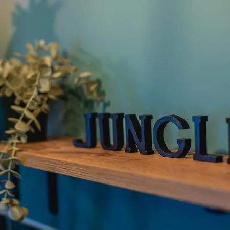 Cosy T2 Rdc Avec Exterieur Privatif 公寓 *