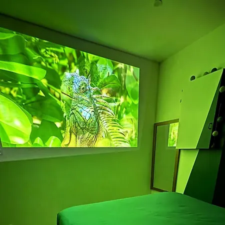 Cosy T2 Rdc Avec Exterieur Privatif 公寓 *