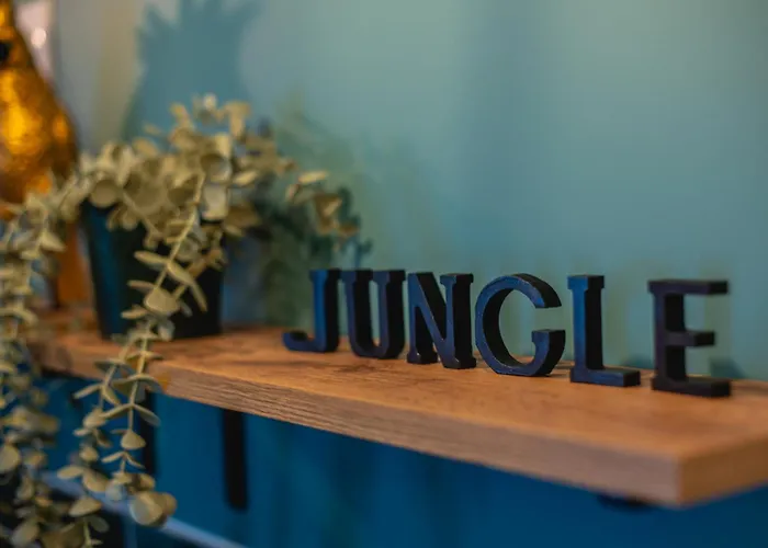 Cosy T2 Rdc Avec Exterieur Privatif Apartmán *