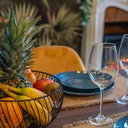 Cosy T2 Rdc Avec Exterieur Privatif * Nantes